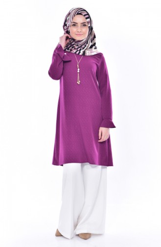 Plum Tunics 3186-05