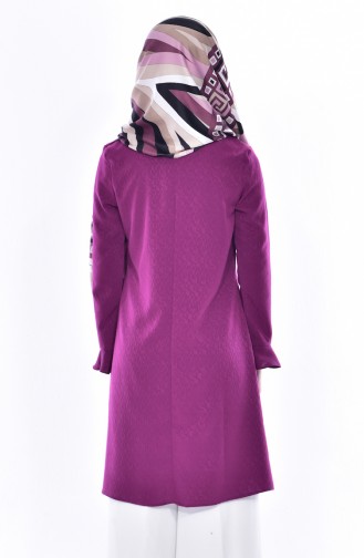 Plum Tunics 3186-05