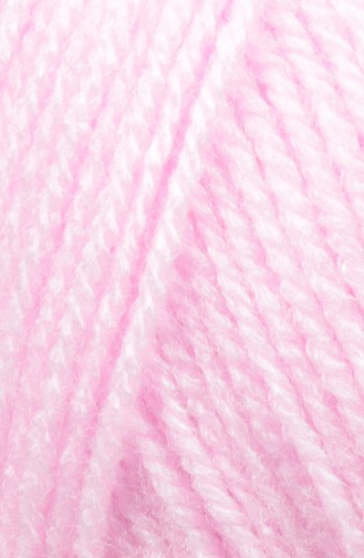 Pink Knitting Yarn 1758-093