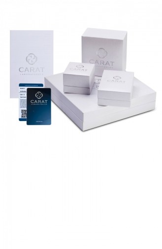 Carat Laboratories 042 Carat Fantezi Kolye Ucu CP20849