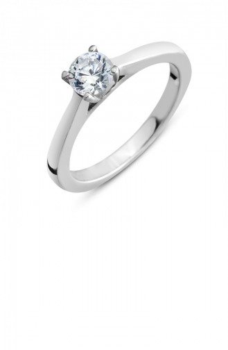 Carat Laboratories 05 Carat Tektaş Yüzük CR20776
