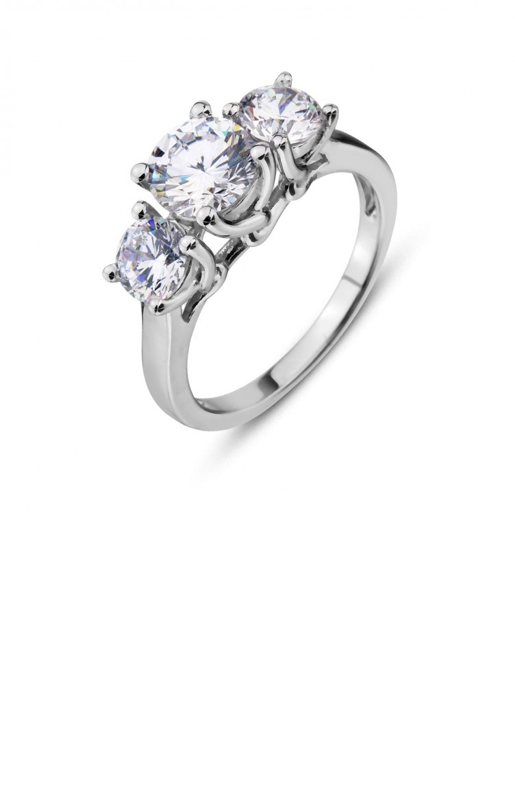 Carat Laboratories 2 Carat Uc Tas Yuzuk Cr20080 Sefamerve
