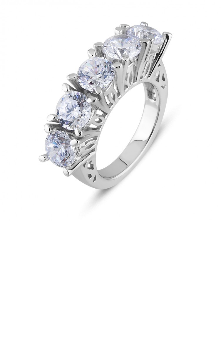 Carat Laboratories 35 Carat Bes Tas Yuzuk Cr20710 Sefamerve