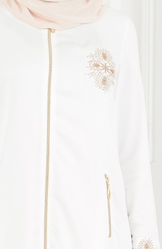 Cream Suit 1861-01