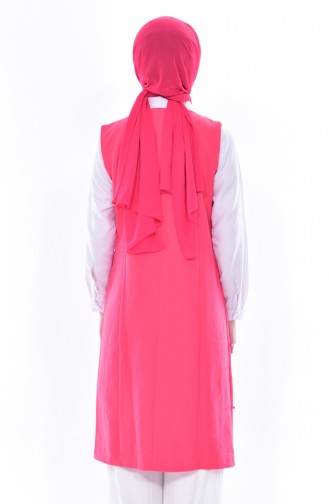 Coral Gilet 1403-05