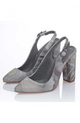 Chaussures a Talons Pour Femme 7002-Marble Multi 7002-Marble