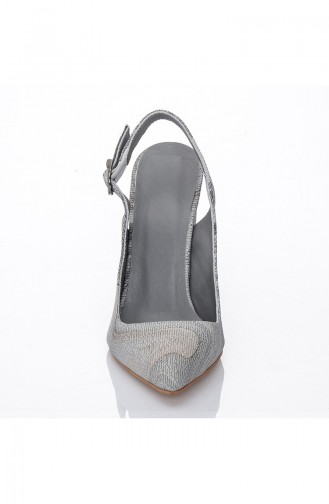 Chaussures a Talons Pour Femme 7002-Marble Multi 7002-Marble