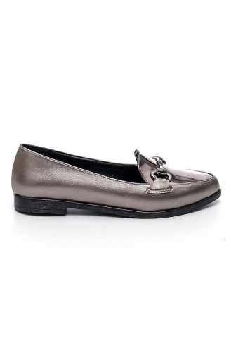 Women´s Casual Shoes Andora Js-1804-2 Platinum 1804-2