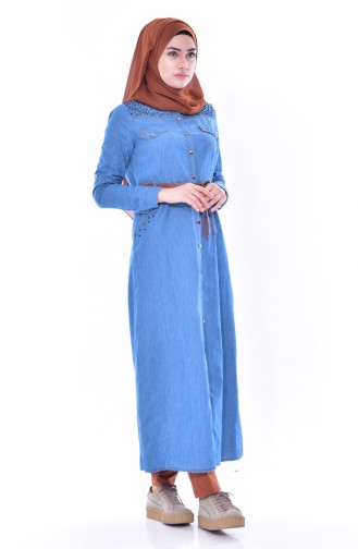 Blue Tuniek 4008-01