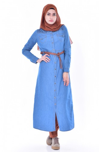 Blue Tunics 4008-01