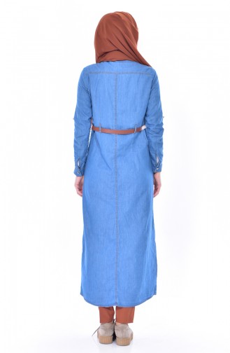 Blue Tunics 4008-01