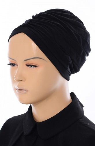 Indian Bonnet 046-03 Black 046-03