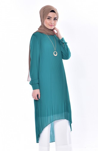 Green Tunics 51278-02