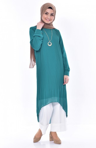 Green Tunics 51278-02