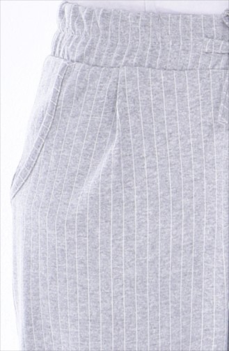 Light Gray Pants 1335-03