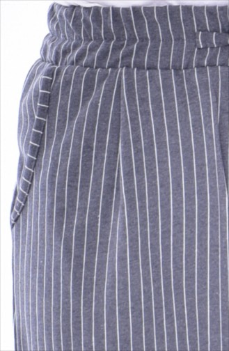Gray Pants 1335-04