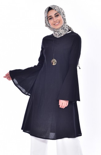 Black Tunics 2962-05