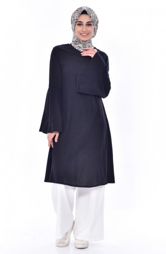Black Tunics 2962-05