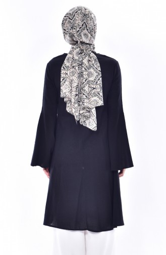 Black Tunics 2962-05