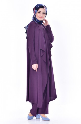 Purple Suit 2062-02