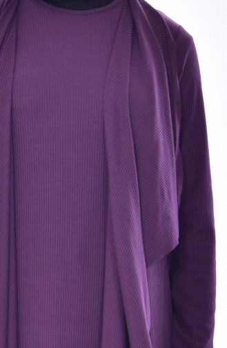 Purple Suit 2062-02