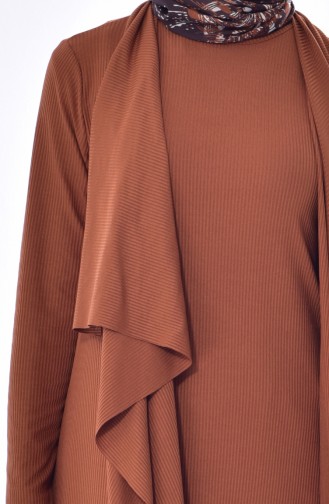 Tan Suit 2062-01