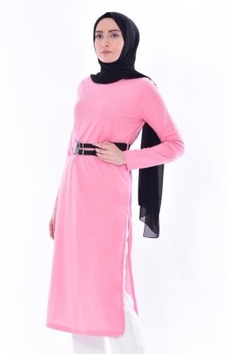 Light Pink Tunics 3841-02
