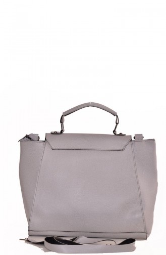 Bayan Çanta 1033GRI-01 Gri