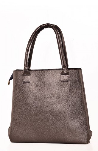 Gray Shoulder Bag 1035GRI