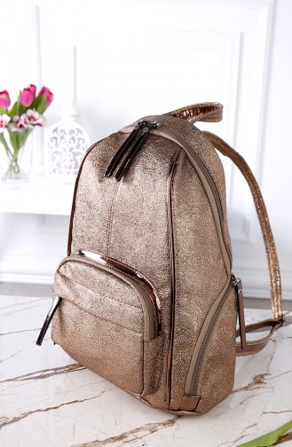 Copper Backpack 145-01