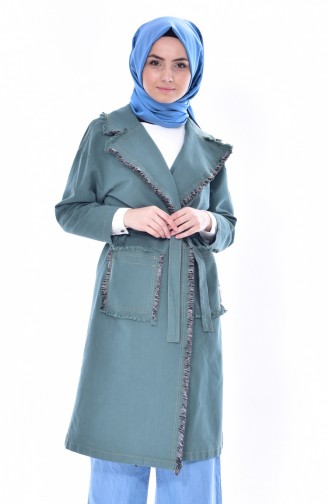 Green Cape 7264-02