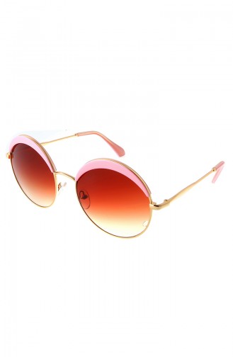 Pink Sunglasses 073COL5