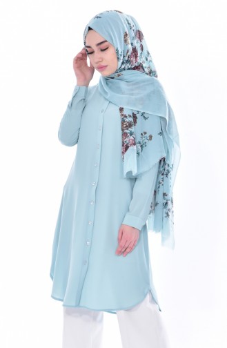 Green Tuniek 0666-07