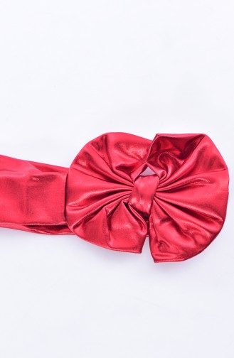 Bandana Birllant 0091-01 Rouge 0091-01