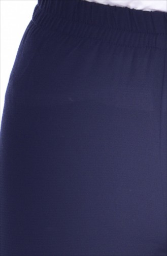 Navy Blue Pants 4234-02
