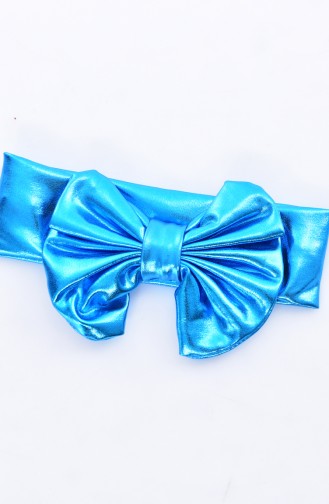 Bandana Birllant 0091-02 Bleu 0091-02