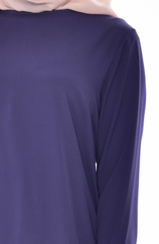 Purple Tunics 1036-01