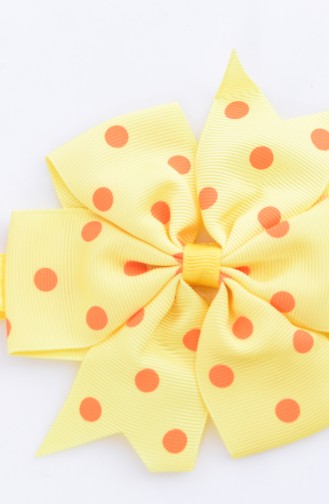 Yellow Hat and bandana models 0082-04