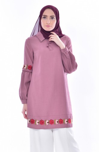 Dusty Rose Tunics 0540-06