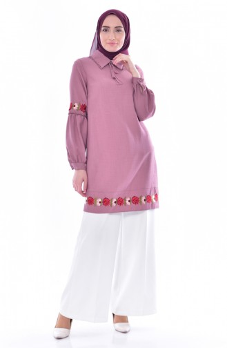 Dusty Rose Tunics 0540-06