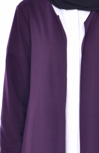 Purple Jackets 6136-02