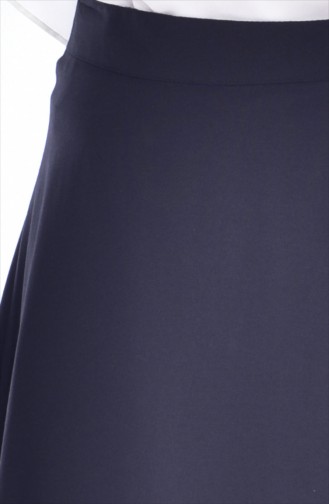 Black Skirt 8865-03