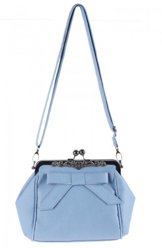 Blue Shoulder Bags 42802S-28