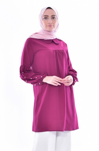 Damson Tuniek 0756-06