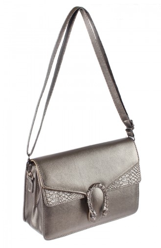 Platinum Shoulder Bags 42113-11