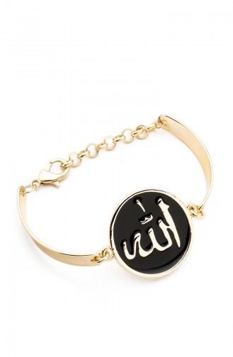 Bracelet écriture Allah UBL9599 9599