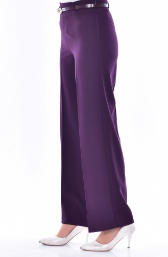Purple Pants 7228-06