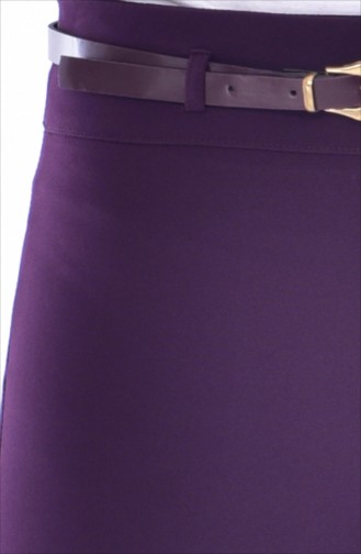 Purple Pants 7228-06
