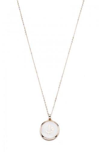 Collier Elif Vav UK9429 9429