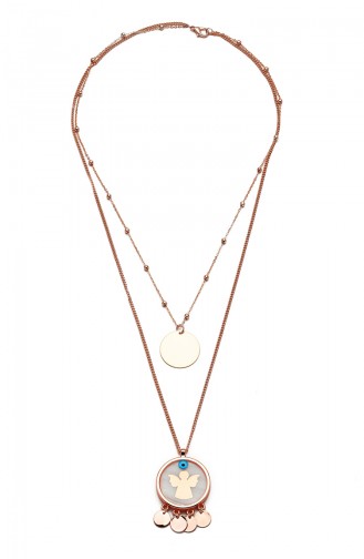  Necklace 9443